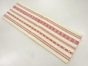 未使用品　博多織伊達締め